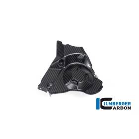 Cache pignon avant mat Aprilia Tuono V4 2021 - Ilmberger Carbon