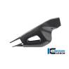 Cache bras oscillant côté droit brillant Aprilia Tuono V4 2021 - Ilmberger Carbon