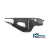 Cache bras oscillant côté droit mat Aprilia Tuono V4 2021 - Ilmberger Carbon