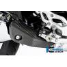 Protection de silencieux avant BMW R1250R 2019 - Ilmberger Carbon