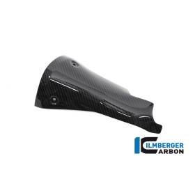 Protection de silencieux avant BMW R1250R 2019 - Ilmberger Carbon