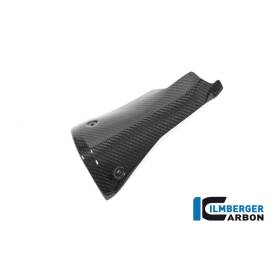 Protection de silencieux avant BMW R1250R 2019 - Ilmberger Carbon