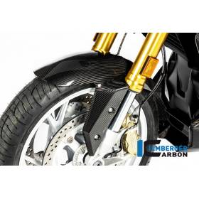 Garde-boue avant BMW R1250R 2019 - Ilmberger Carbon