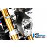 Cache de phare BMW R1250R 2019 - Ilmberger Carbon