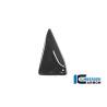 Cache du triangle de cadre côté gauche BMW R1250R 2019 - Ilmberger Carbon