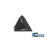 Cache du triangle de cadre côté droit BMW R1250R 2019 - Ilmberger Carbon