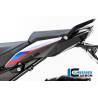 Panneau d'unité de siège côté gauche BMW R1250R 2019 - Ilmberger Carbon