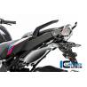 Panneau d'unité de siège côté gauche BMW R1250R 2019 - Ilmberger Carbon