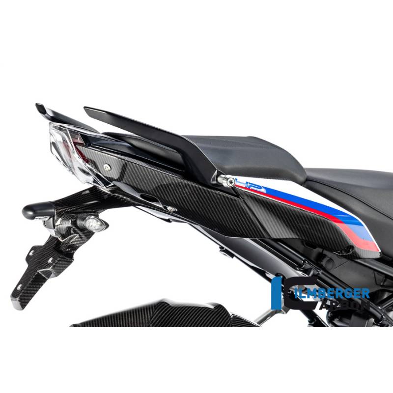 Panneau d'unité de siège côté droit BMW R1250R 2019 - Ilmberger Carbon