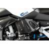 Panneau latéral sous le réservoir côté gauche BMW R1250R 2019 - Ilmberger Carbon