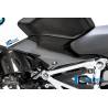 Panneau latéral sous le réservoir côté gauche BMW R1250R 2019 - Ilmberger Carbon