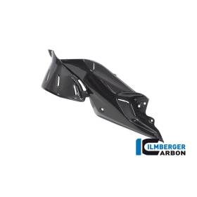 Panneau latéral sous le réservoir côté gauche BMW R1250R 2019 - Ilmberger Carbon