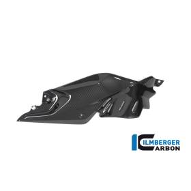 Panneau latéral sous le réservoir côté droit BMW R1250R 2019 - Ilmberger Carbon