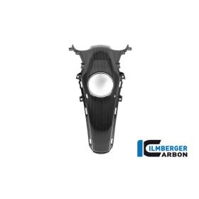 Panneau central du réservoir BMW R1250R 2019 - Ilmberger Carbon