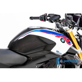 Panneau du réservoir côté droit BMW R1250R 2019 - Ilmberger Carbon