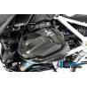 Cache du couvre-culbuteurs côté gauche BMW R1250R 2019 - Ilmberger Carbon