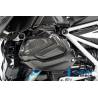 Cache du couvre-culbuteurs côté gauche BMW R1250R 2019 - Ilmberger Carbon