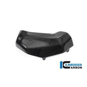 Cache du couvre-culbuteurs côté droit BMW R1250R 2019 - Ilmberger Carbon