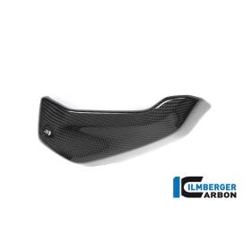 Cache du couvre-culbuteurs côté droit BMW R1250R 2019 - Ilmberger Carbon