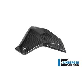 Cache du radiateur d'eau côté gauche BMW R1250R 2019 - Ilmberger Carbon