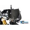 Pare-brise BMW R1250R 2019 - Ilmberger Carbon