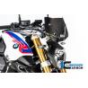 Pare-brise BMW R1250R 2019 - Ilmberger Carbon