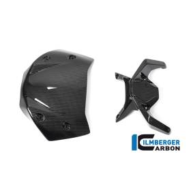 Pare-brise BMW R1250R 2019 - Ilmberger Carbon