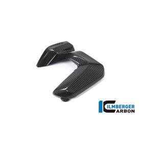 Cache de bougie d'allumage côté gauche BMW R1250R 2019 - Ilmberger Carbon