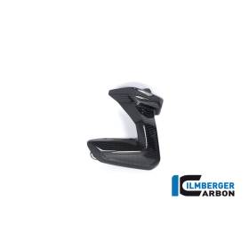 Cache de bougie d'allumage côté gauche BMW R1250R 2019 - Ilmberger Carbon