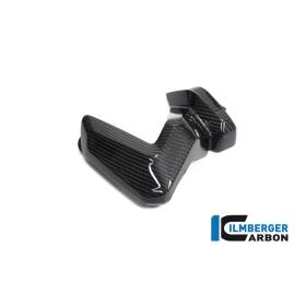 Cache de bougie d'allumage côté gauche BMW R1250R 2019 - Ilmberger Carbon