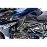 Panneau latéral sous le réservoir côté gauche - BMW R1250RS 2019 - Ilmberger Carbon