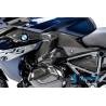 Panneau latéral sous le réservoir côté gauche - BMW R1250RS 2019 - Ilmberger Carbon