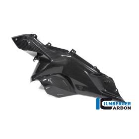 Panneau latéral sous le réservoir côté gauche - BMW R1250RS 2019 - Ilmberger Carbon