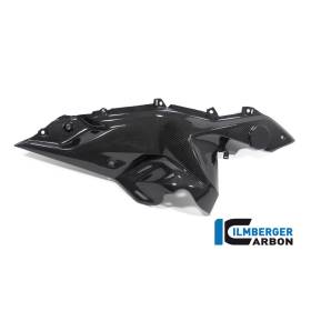 Panneau latéral sous le réservoir côté droit - BMW R1250RS 2019 - Ilmberger Carbon