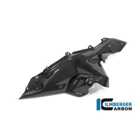 Panneau latéral sous le réservoir côté droit - BMW R1250RS 2019 - Ilmberger Carbon