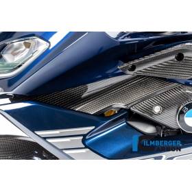 Couvercle sous le carénage avant côté gauche - BMW R1250RS 2019 - Ilmberger Carbon