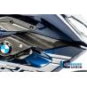 Couvercle sous le carénage avant côté droit - BMW R1250RS 2019 - Ilmberger Carbon