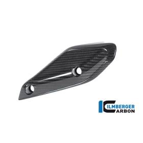 Volet sur le carénage côté gauche - BMW R1250RS 2019 - Ilmberger Carbon