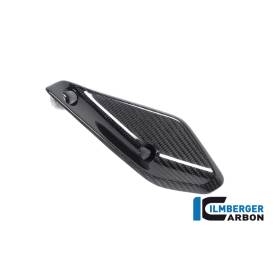 Volet sur le carénage côté gauche - BMW R1250RS 2019 - Ilmberger Carbon