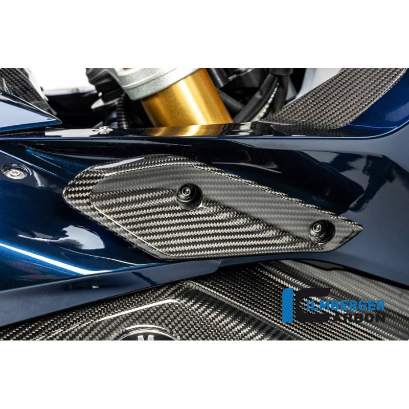 Volet sur le carénage côté droit - BMW R1250RS 2019 - Ilmberger Carbon