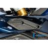 Volet sur le carénage côté droit - BMW R1250RS 2019 - Ilmberger Carbon