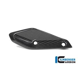 Volet sur le carénage côté droit - BMW R1250RS 2019 - Ilmberger Carbon