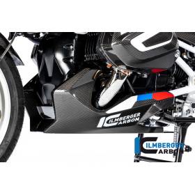 Sabot moteur - BMW R1250RS 2019 - Ilmberger Carbon