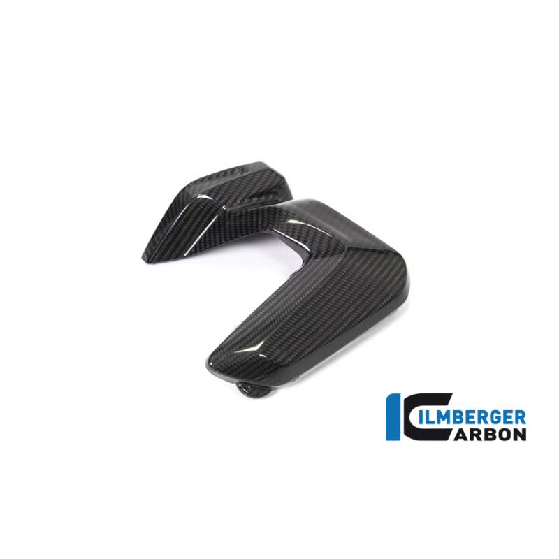 Couvercle de bougie d'allumage côté gauche - BMW R1250RS 2019 - Ilmberger Carbon