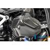 Couvercle du couvercle de culbuteur côté droit - BMW R1250RS 2019 - Ilmberger Carbon