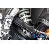 Couvercle de conduite de frein - BMW R1250RS 2019 - Ilmberger Carbon