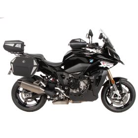 Porte-bagages arrière BMW S1000XR 2024 - Hepco-Becker Smartrack