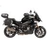 Porte-bagages arrière BMW S1000XR 2024 - Hepco-Becker Smartrack