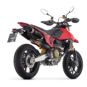 Silencieux homologué Ducati Hypermotard 698 Mono 2024+ / Arrow 71978PRN