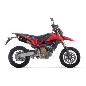 Silencieux homologué Ducati Hypermotard 698 Mono 2024+ / Arrow 71978PRN